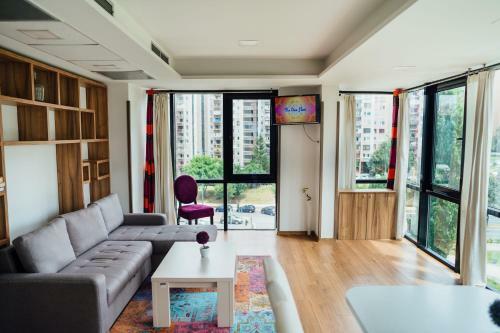 University Hotel Emiran