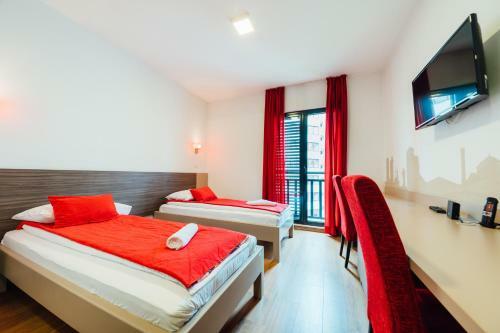 University Hotel Emiran