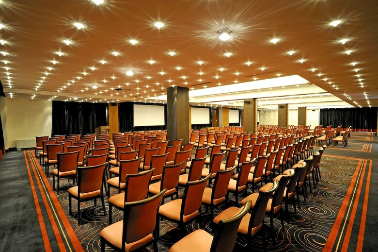 Bristol Hotel Sarajevo