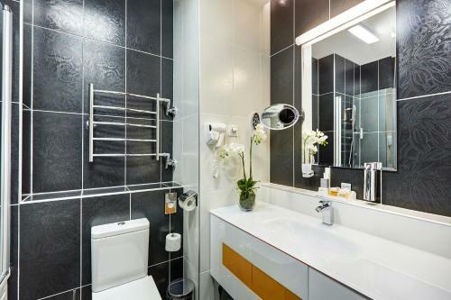 Victoria Olimp Hotel & Business Centre Minsk