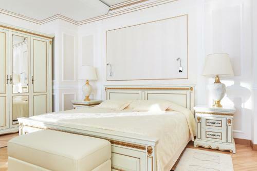 Victoria Olimp Hotel & Business Centre Minsk