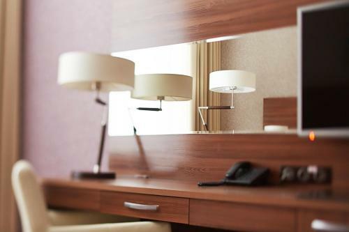 Victoria Olimp Hotel & Business Centre Minsk