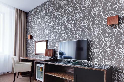 Victoria Olimp Hotel & Business Centre Minsk