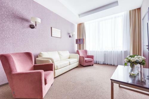 Victoria Olimp Hotel & Business Centre Minsk