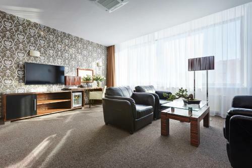 Victoria Olimp Hotel & Business Centre Minsk