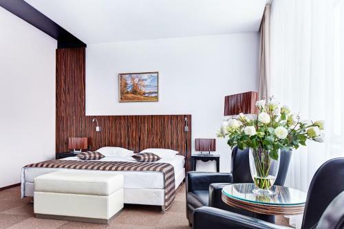 Victoria Olimp Hotel & Business Centre Minsk