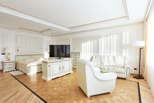 Victoria Olimp Hotel & Business Centre Minsk