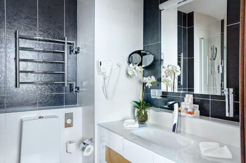 Victoria Olimp Hotel & Business Centre Minsk