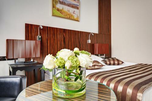 Victoria Olimp Hotel & Business Centre Minsk