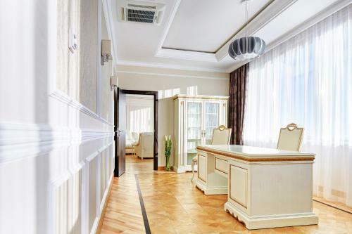 Victoria Olimp Hotel & Business Centre Minsk