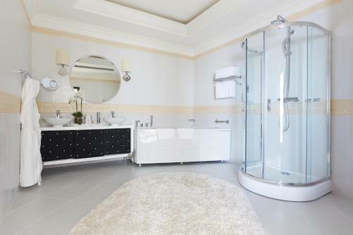 Victoria Olimp Hotel & Business Centre Minsk