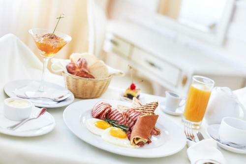 Victoria Olimp Hotel & Business Centre Minsk