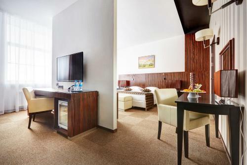 Victoria Olimp Hotel & Business Centre Minsk