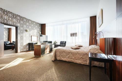 Victoria Olimp Hotel & Business Centre Minsk