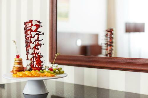 Victoria Olimp Hotel & Business Centre Minsk
