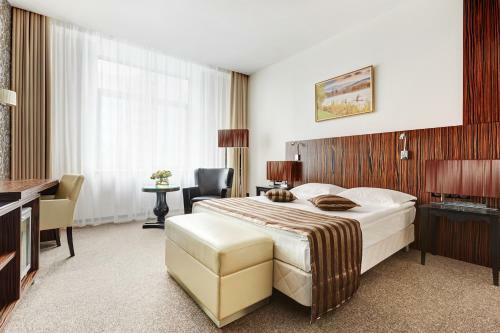 Victoria Olimp Hotel & Business Centre Minsk