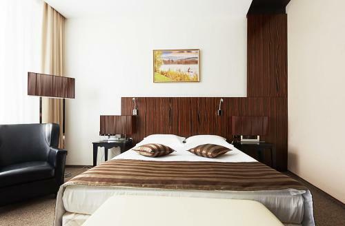 Victoria Olimp Hotel & Business Centre Minsk