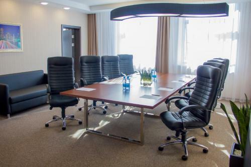Victoria Olimp Hotel & Business Centre Minsk