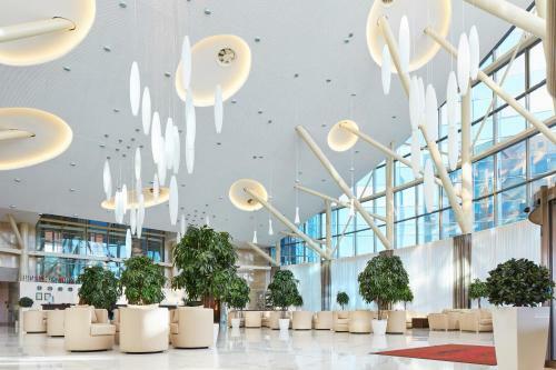 Victoria Olimp Hotel & Business Centre Minsk