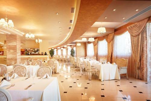 Victoria Olimp Hotel & Business Centre Minsk