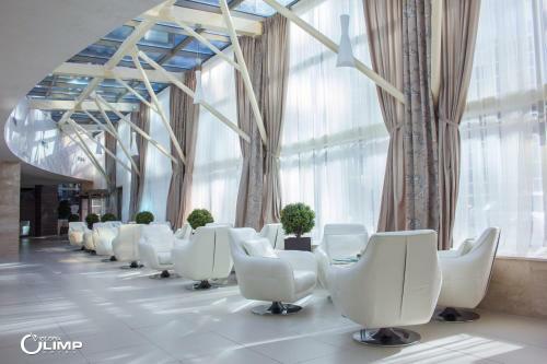 Victoria Olimp Hotel & Business Centre Minsk