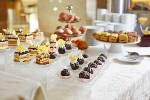 Victoria Olimp Hotel & Business Centre Minsk
