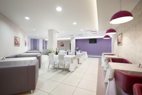 Victoria Olimp Hotel & Business Centre Minsk
