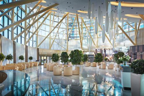 Victoria Olimp Hotel & Business Centre Minsk