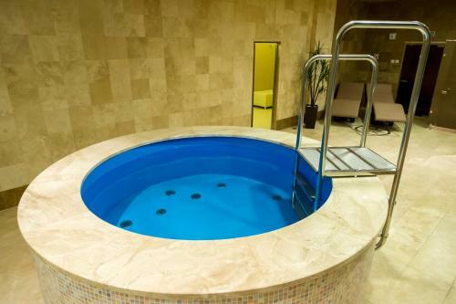Victoria Olimp Hotel & Business Centre Minsk