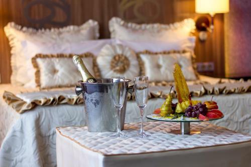 Victoria Olimp Hotel & Business Centre Minsk