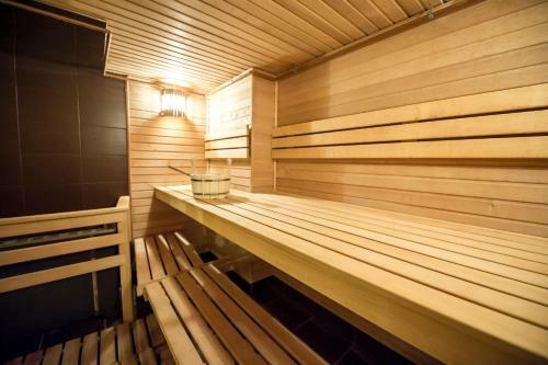 Victoria Olimp Hotel & Business Centre Minsk