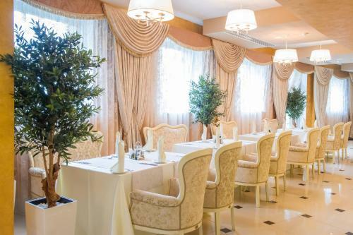 Victoria Olimp Hotel & Business Centre Minsk