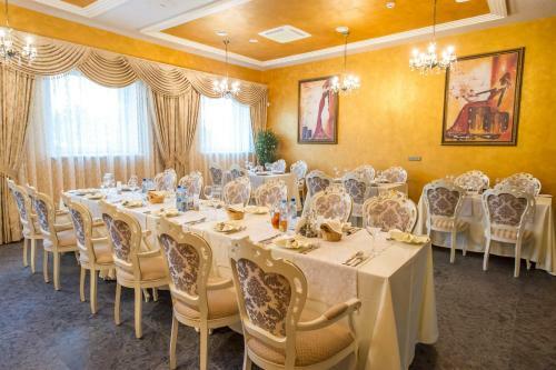 Victoria Olimp Hotel & Business Centre Minsk