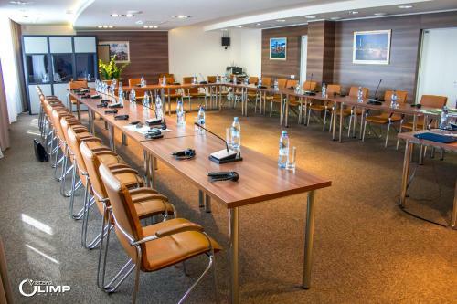 Victoria Olimp Hotel & Business Centre Minsk
