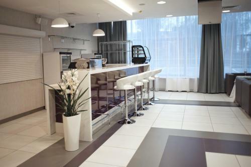 Victoria Olimp Hotel & Business Centre Minsk