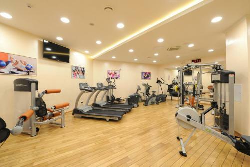 Victoria Olimp Hotel & Business Centre Minsk