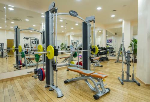 Victoria Olimp Hotel & Business Centre Minsk