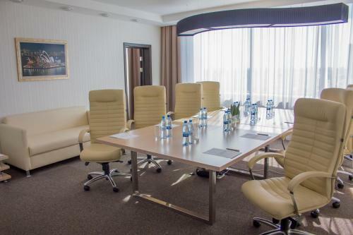 Victoria Olimp Hotel & Business Centre Minsk