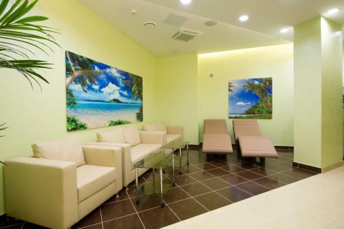 Victoria Olimp Hotel & Business Centre Minsk