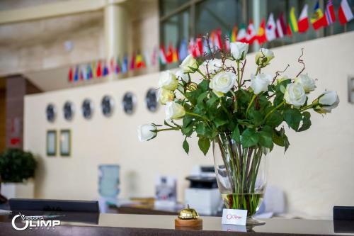 Victoria Olimp Hotel & Business Centre Minsk