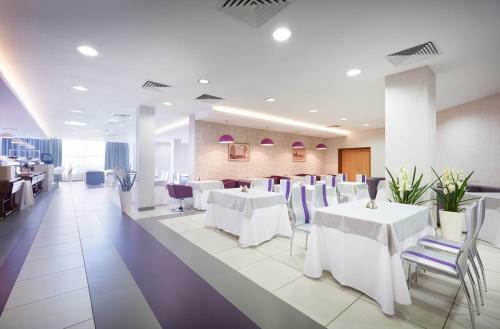 Victoria Olimp Hotel & Business Centre Minsk