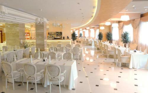 Victoria Olimp Hotel & Business Centre Minsk