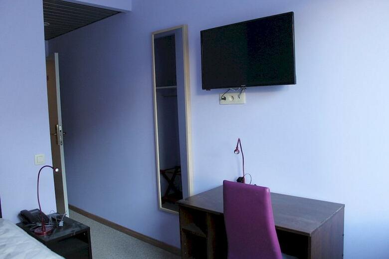 Slina Hotel Brussels
