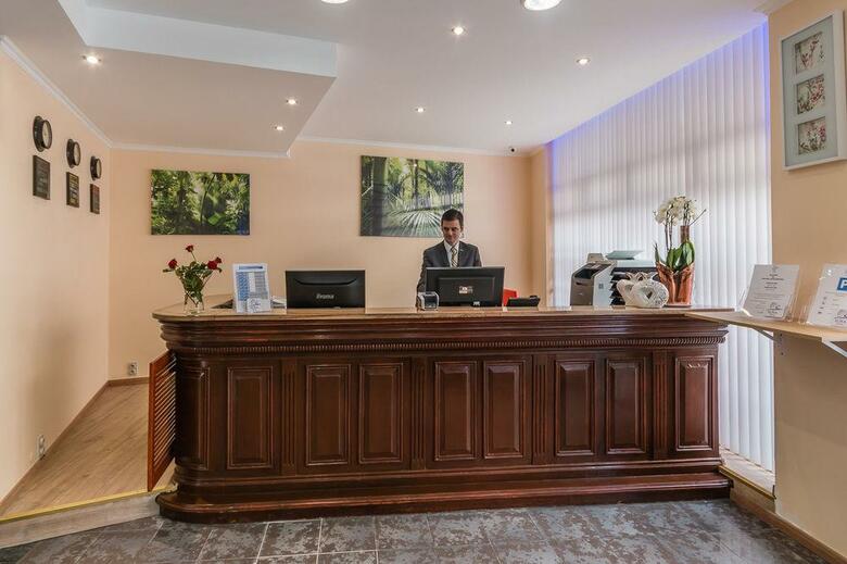 Slina Hotel Brussels