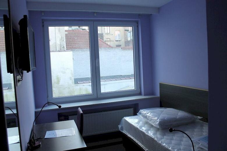 Slina Hotel Brussels