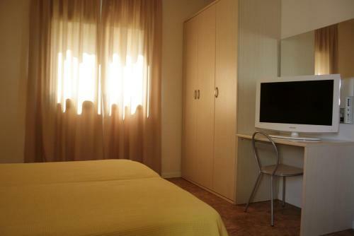 Hotel Villaggio Mithos