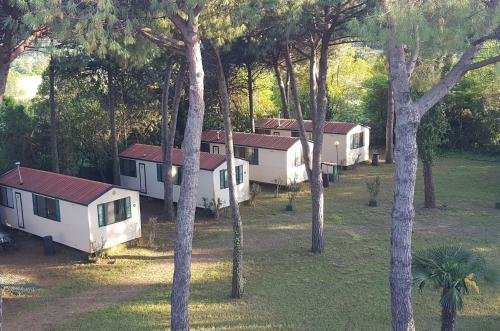 Hotel Villaggio Mithos