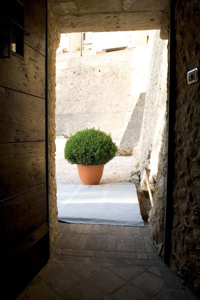 Hotel Oste Del Castello