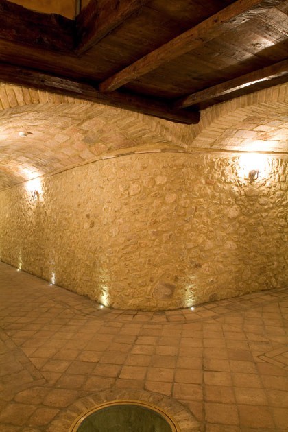 Hotel Oste Del Castello