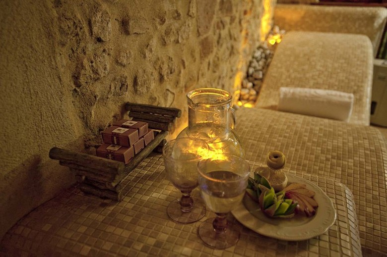 Hotel Oste Del Castello